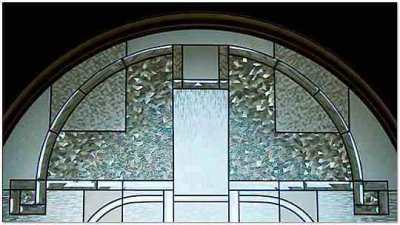 Дизайн окна: накладные украшения и фурнитура